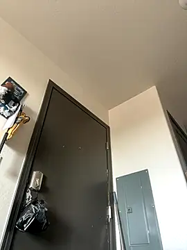 SexyB214 online show from November 3, 8:32 pm