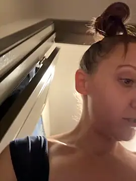 SexyB214 online show from November 5, 5:51 am