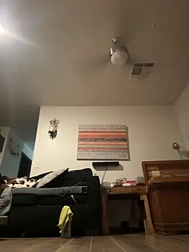 SexyB214 online show from November 10, 9:19 am