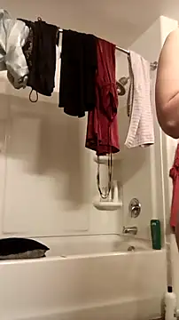 SexyB214 online show from February 8, 4:54 pm