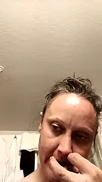 SexyB214 online show from March 8, 7:06 pm