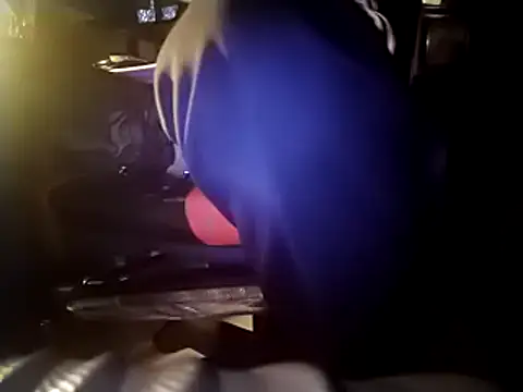 Snapshot of CdNicky69 chatting on January 1, 10:46 pm CdNicky69 online show from January 1, 10:46 pm