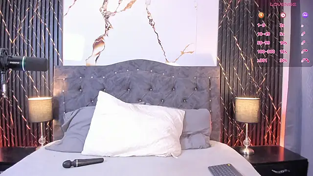 Snapshot of candy_canne__ chatting on March 14, 8:03 pm candy canne online show from March 14, 8:03 pm