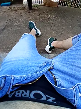 braza66 online show from March 20, 8:46 pm