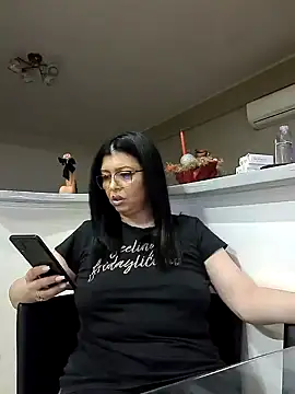 Milf Abigail online show from January 18, 2:58 am