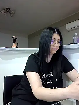 Milf Abigail online show from January 21, 3:59 am