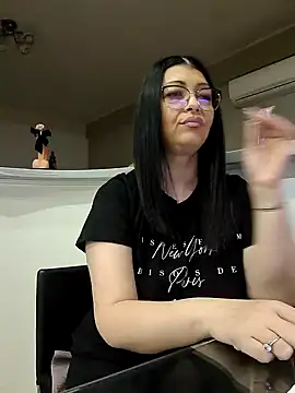 Milf Abigail online show from January 22, 5:26 am