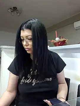 Milf Abigail online show from January 31, 2:26 am