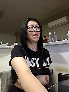 Snapshot of Milf_Abigail chatting on October 21, 2:12 am Milf Abigail online show from October 21, 2:12 am