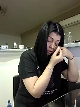 Milf Abigail online show from November 10, 10:53 pm