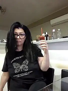 Milf Abigail online show from November 23, 10:42 pm