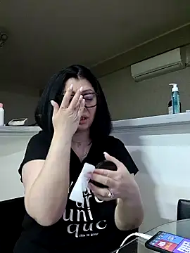 Milf Abigail online show from March 25, 2:17 am