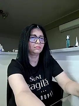 Milf Abigail online show from May 8, 2:06 am