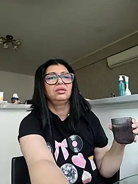 Milf Abigail online show from July 4, 4:07 am