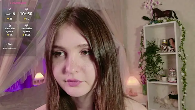 LeraKit online show from May 7, 3:06 pm