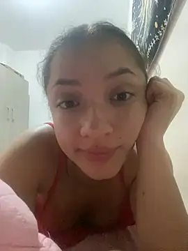 Snapshot of Alicia_ALICIA chatting on December 7, 3:14 am Alicia ALICIA online show from December 7, 3:14 am