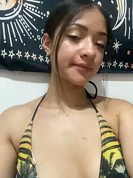 Snapshot of Alicia_ALICIA chatting on January 15, 11:30 pm Alicia ALICIA online show from January 15, 11:30 pm