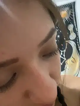 Snapshot of Alicia_ALICIA chatting on February 8, 2:26 am Alicia ALICIA online show from February 8, 2:26 am