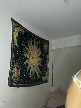 Snapshot of Alicia_ALICIA chatting on March 14, 9:21 pm Alicia ALICIA online show from March 14, 9:21 pm