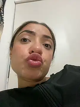 Alicia ALICIA online show from January 16, 9:52 pm