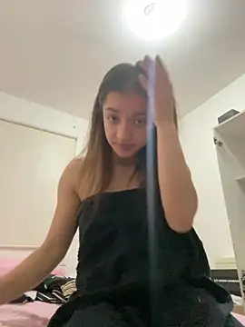 Alicia ALICIA online show from May 5, 4:59 pm