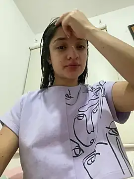 Alicia ALICIA online show from May 16, 4:09 am