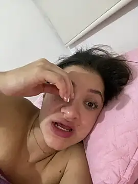 Alicia ALICIA online show from May 16, 7:23 pm
