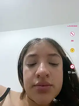 Alicia ALICIA online show from May 18, 4:07 am