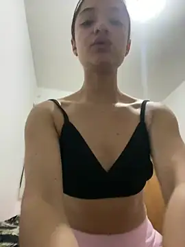 Alicia ALICIA online show from May 18, 7:31 pm