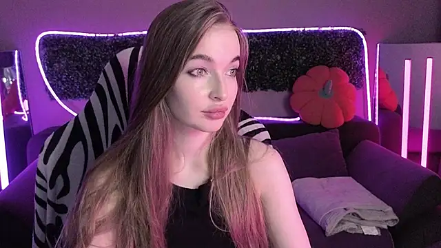 LissaCain online show from November 22, 7:51 am