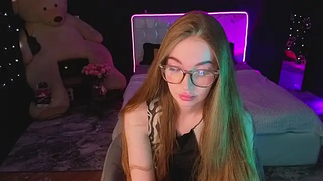 LissaCain online show from November 24, 11:21 am