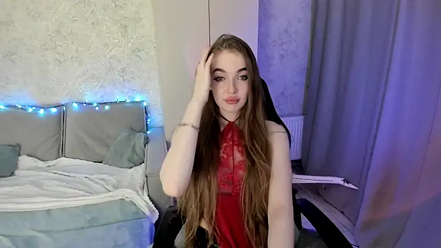 Snapshot of LissaCain chatting on January 31, 7:11 pm LissaCain online show from January 31, 7:11 pm