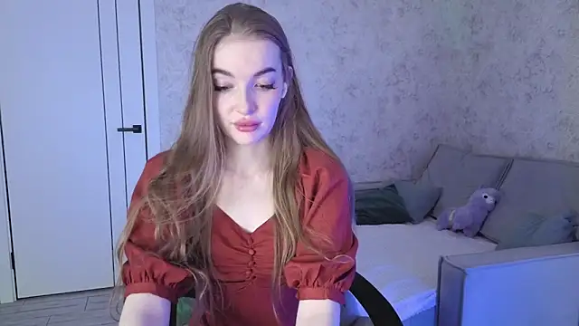 LissaCain online show from May 1, 3:00 am