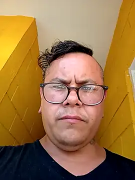 AlanDickson online show from September 29, 11:09 pm