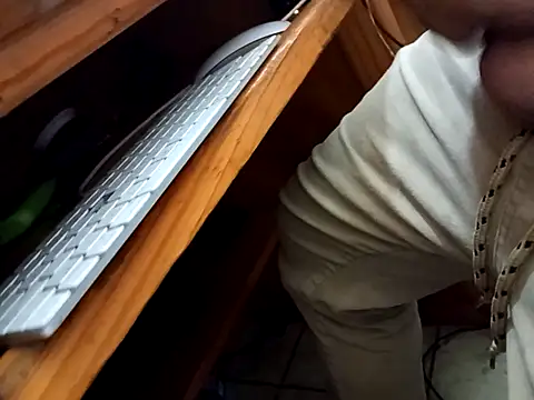 AlanDickson online show from November 3, 2:29 pm