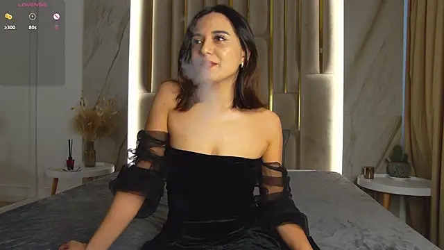 Gabriella Wils online show from May 17, 7:17 am