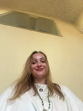 LadyTatiana Madam online show from August 3, 2:00 pm