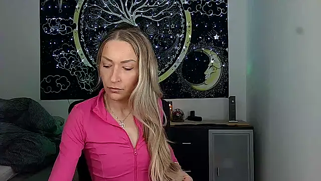 SexxyLiviaa online show from March 27, 12:27 am