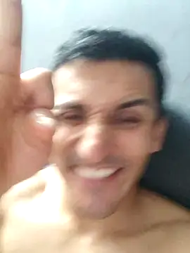 Marck Muscle online show from February 28, 3:48 am