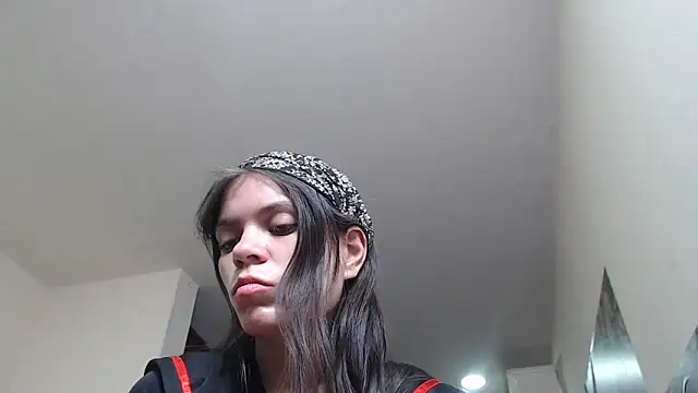 Snapshot of Karla_sweed chatting on September 15, 11:27 pm Karla sweed online show from September 15, 11:27 pm