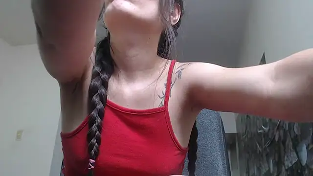 Karla sweed online show from October 5, 11:35 pm