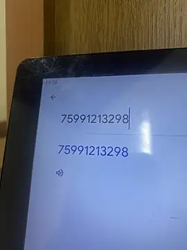 babybarros online show from April 28, 7:30 pm