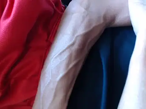 Snapshot of IMAGatMARK chatting on September 22, 3:41 am IMAGatMARK online show from September 22, 3:41 am