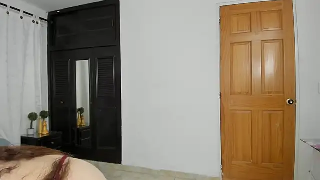 AURORA FRANKLIN online show from March 12, 1:08 pm
