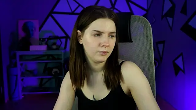 AliceRisinka online show from January 31, 11:13 am