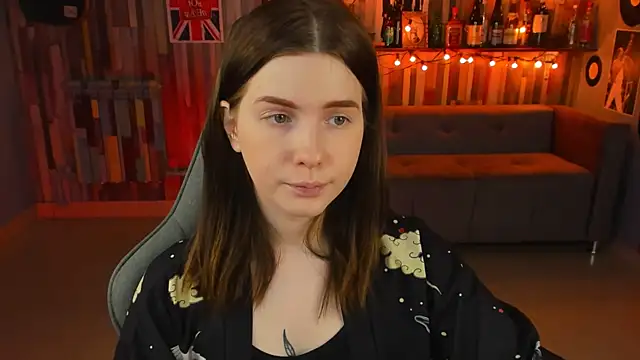 AliceRisinka online show from February 28, 11:14 am