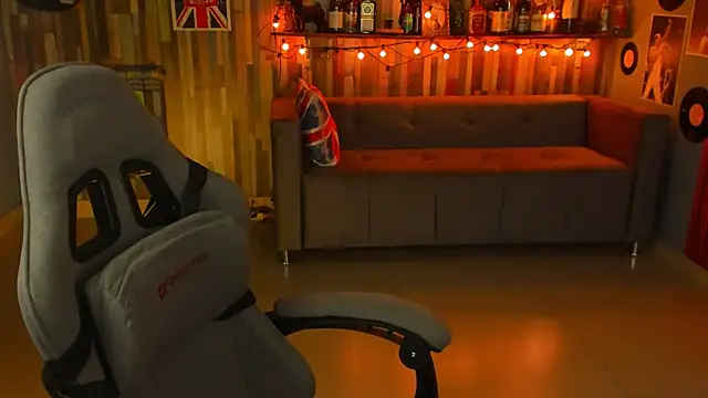 AliceRisinka online show from March 1, 11:17 am