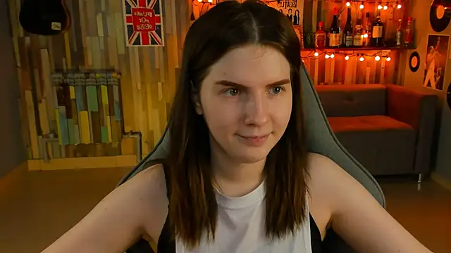 AliceRisinka online show from March 14, 11:12 am