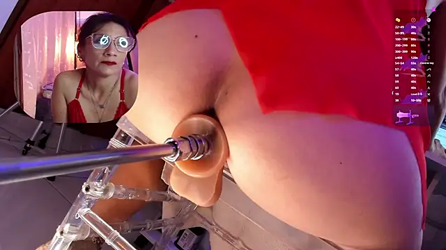 Ahytana online show from January 31, 4:03 am