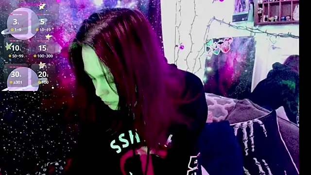 EverlyEster online show from January 5, 7:49 am